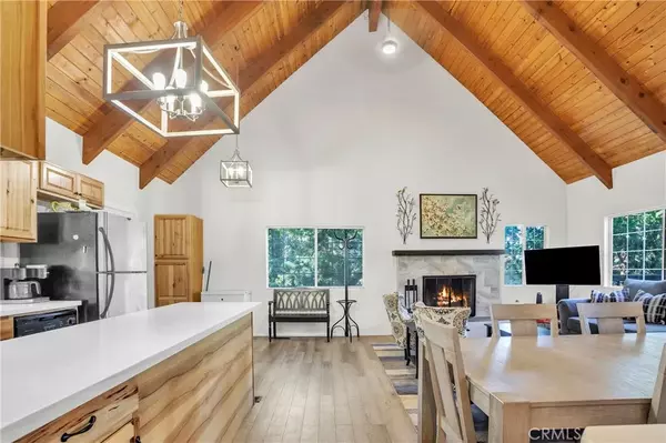 272 Fairway Drive, Lake Arrowhead, CA 92352