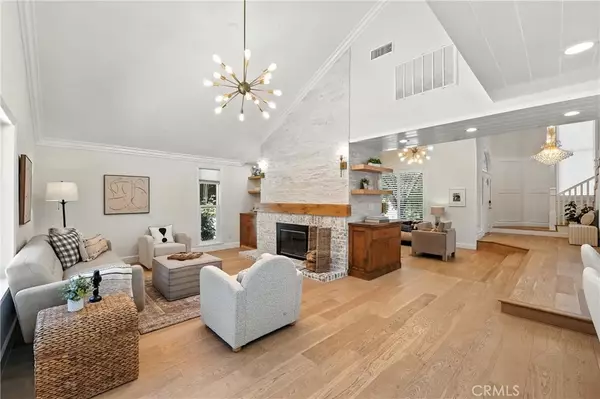 Laguna Hills, CA 92653,24901 Del Monte Street