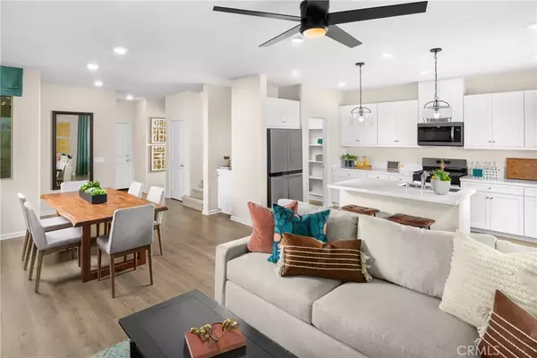 25165 Hunter Avenue, Moreno Valley, CA 92551