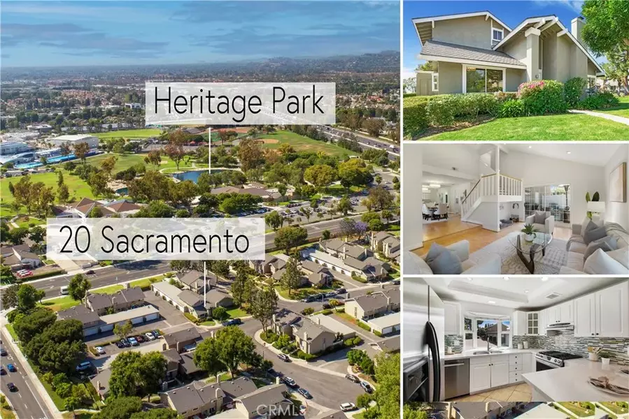 20 Sacramento, Irvine, CA 92604