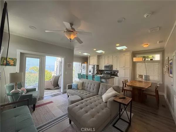 Laguna Beach, CA 92651,30802 S Coast #D6