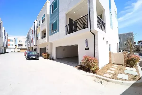Rancho Cucamonga, CA 91730,9569 Hammock Place