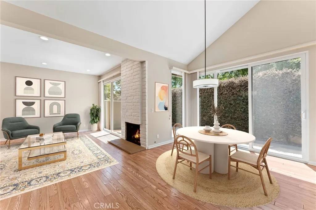 8 Stonewood, Irvine, CA 92604