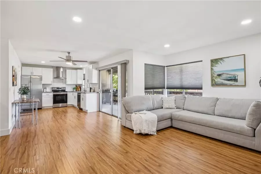 1124 S Citron #85, Anaheim, CA 92805