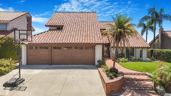 Mission Viejo, CA 92691,22792 Orellana