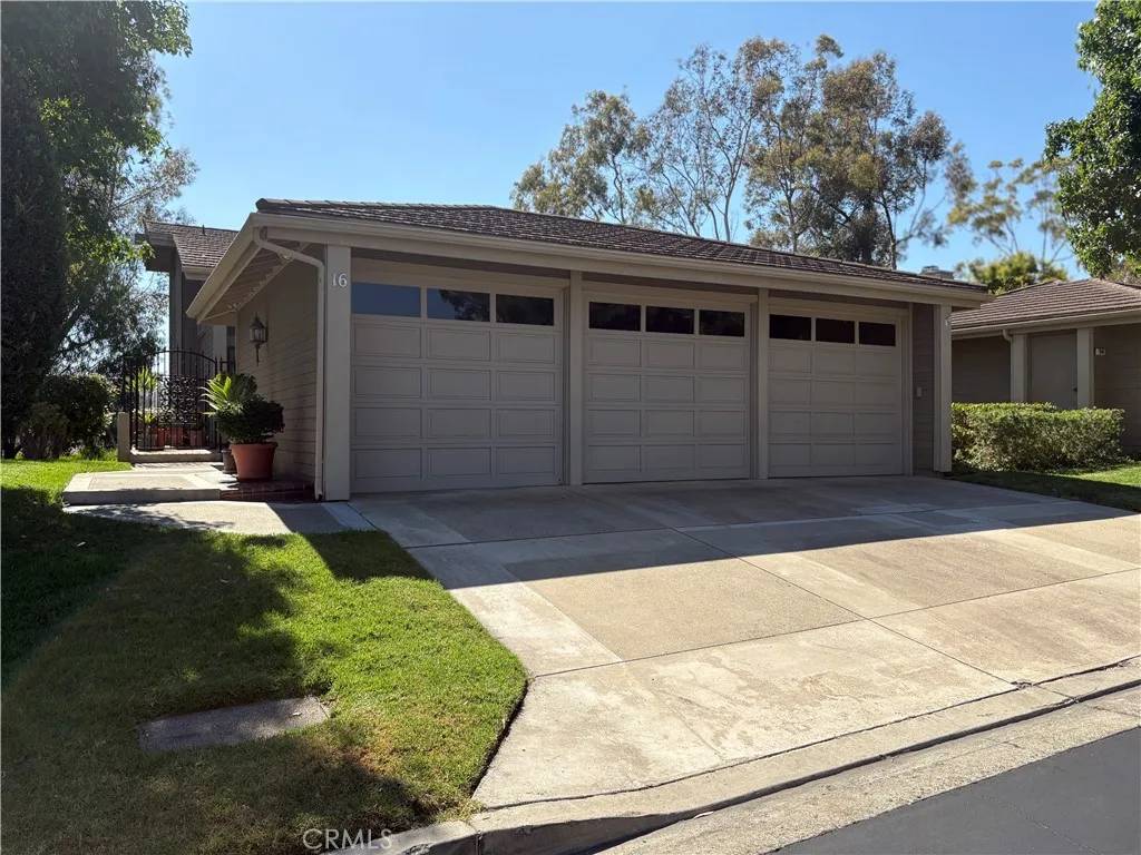 16 Morning Glory, Irvine, CA 92603