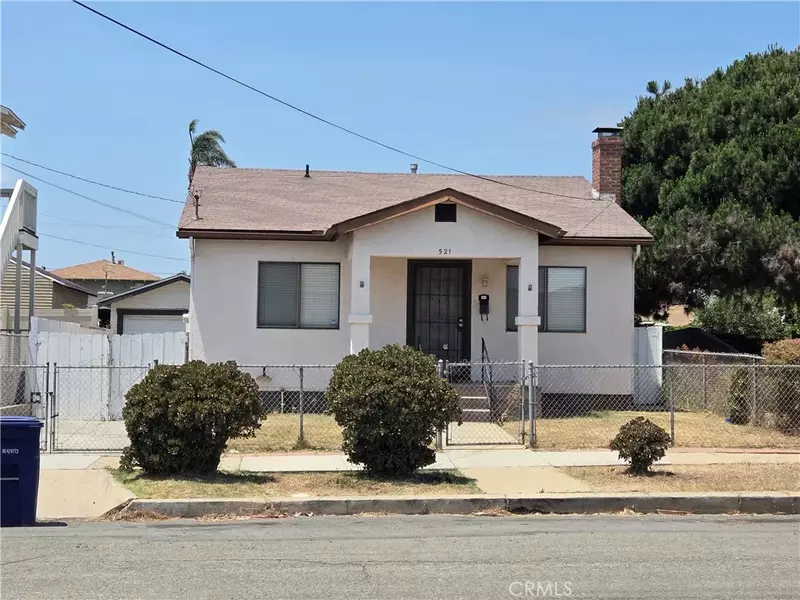 521 E 7th Street, National City, CA 91950
