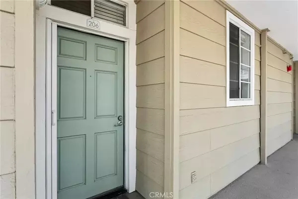 Huntington Beach, CA 92646,20191 Cape Coral Lane #3-206
