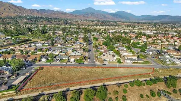 0 La Praix, Highland, CA 92346