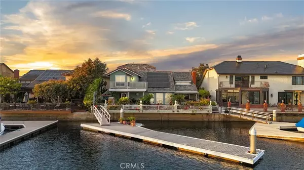 Huntington Beach, CA 92649,3562 Venture Drive