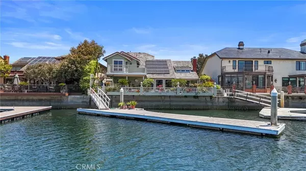 3562 Venture Drive, Huntington Beach, CA 92649