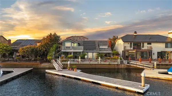 Huntington Beach, CA 92649,3562 Venture Drive