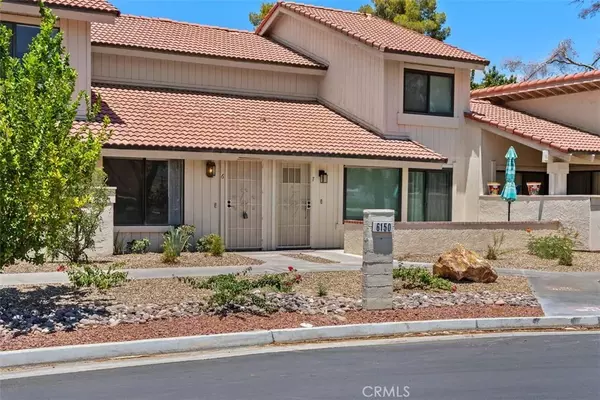 Palm Springs, CA 92264,6150 Montecito Drive #6