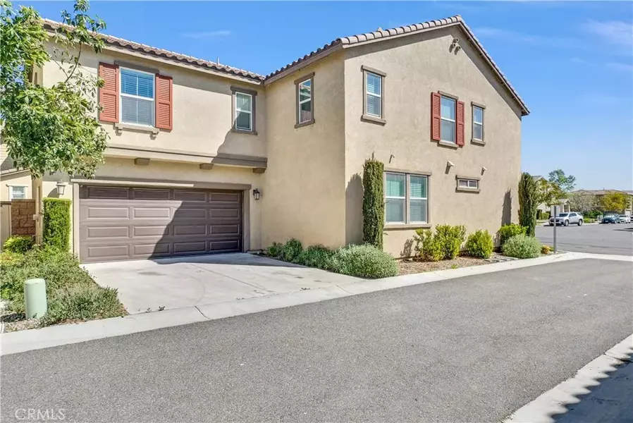 5855 Silveira Street, Eastvale, CA 92880