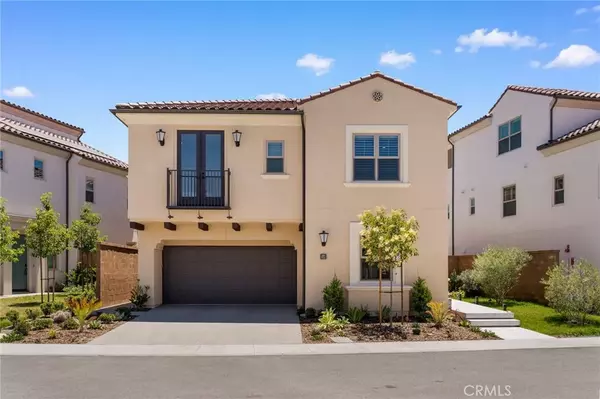246 Canterbury, Irvine, CA 92618