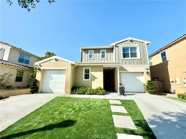 Rancho Mission Viejo, CA 92694,23 Vivido Street