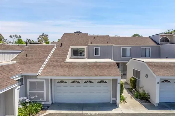 Laguna Hills, CA 92653,12 Sparrow Hill Lane
