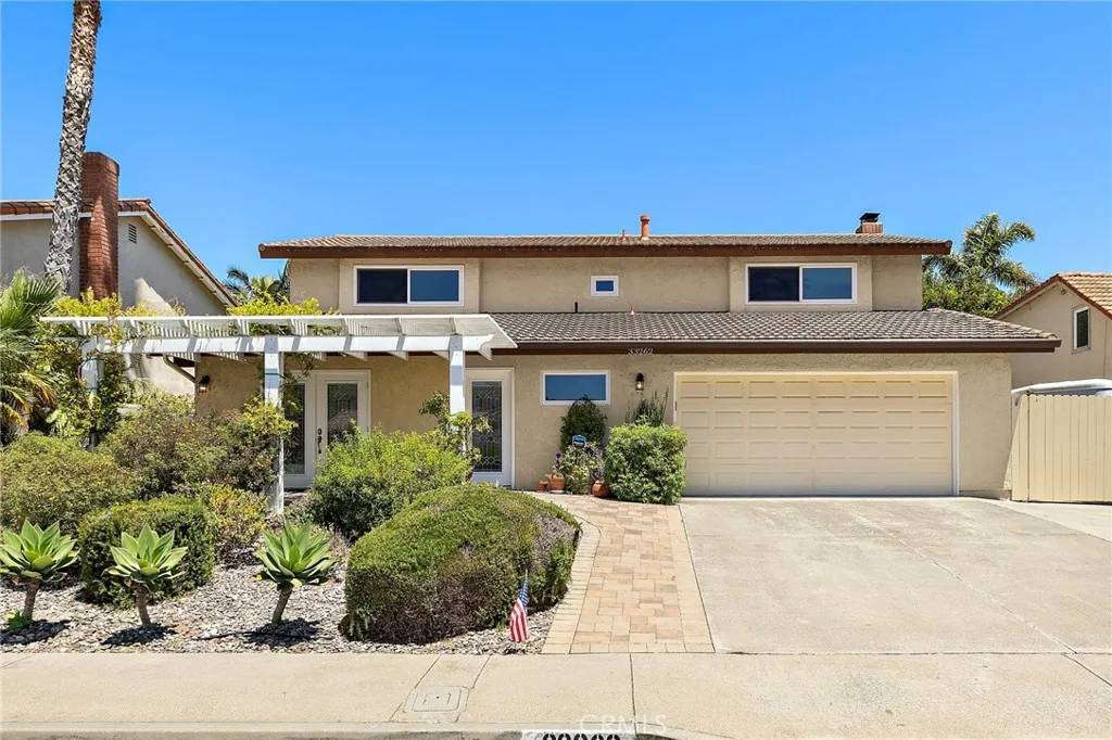 33262 Paseo Molinos, San Juan Capistrano, CA 92675