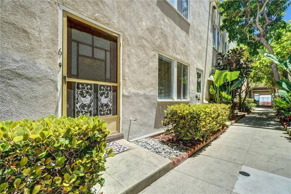 Long Beach, CA 90802,1616 E Ocean Boulevard #6