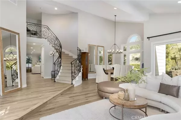 Coto De Caza, CA 92679,6 Eastridge