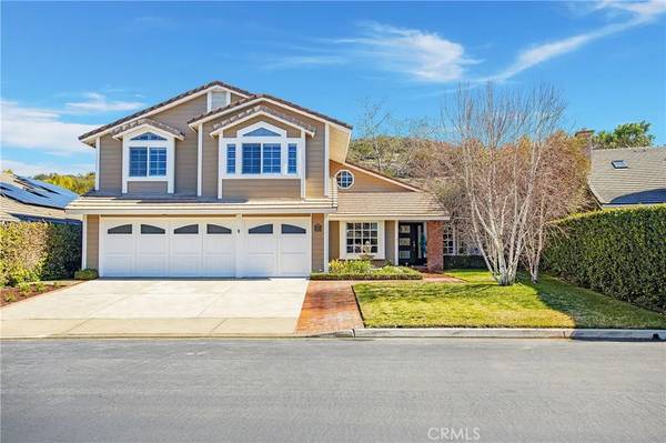 6 Eastridge, Coto De Caza, CA 92679
