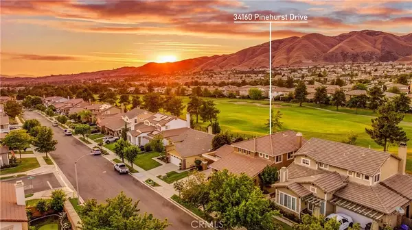 34160 Pinehurst Drive, Yucaipa, CA 92399