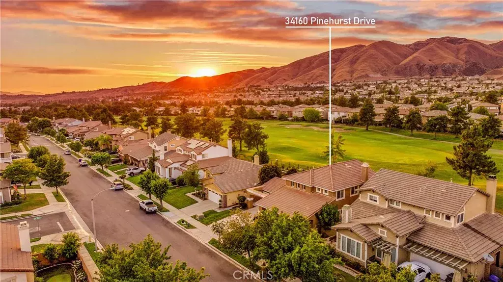 34160 Pinehurst Drive, Yucaipa, CA 92399