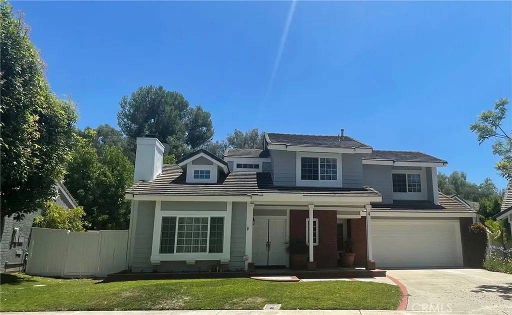 4 White Pelican Lane, Aliso Viejo, CA 92656