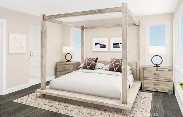 San Diego, CA 92117,4751 Misty Place