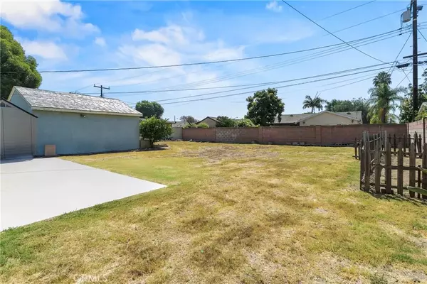 West Covina, CA 91790,1932 S Orange Avenue