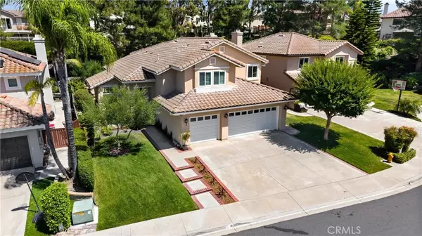 Rancho Santa Margarita, CA 92688,18 Via Tigra