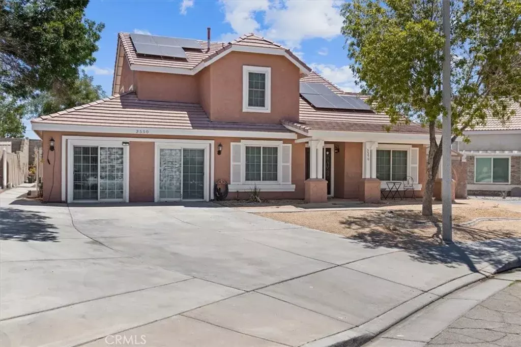 Lancaster, CA 93535,3550 Cobb Road