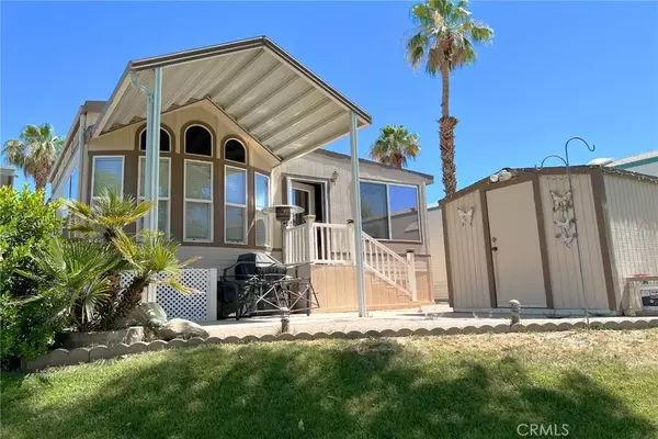 Cathedral City, CA 92234,69801 Ramon #369