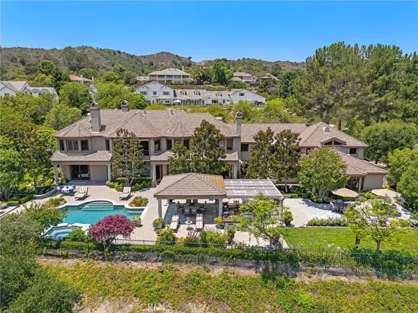 Coto De Caza, CA 92679,6 Hunter