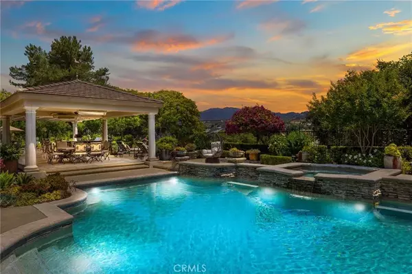Coto De Caza, CA 92679,6 Hunter