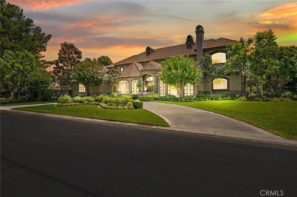 6 Hunter, Coto De Caza, CA 92679