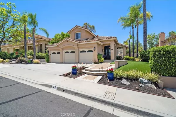 Rancho Santa Margarita, CA 92688,39 La Purisima
