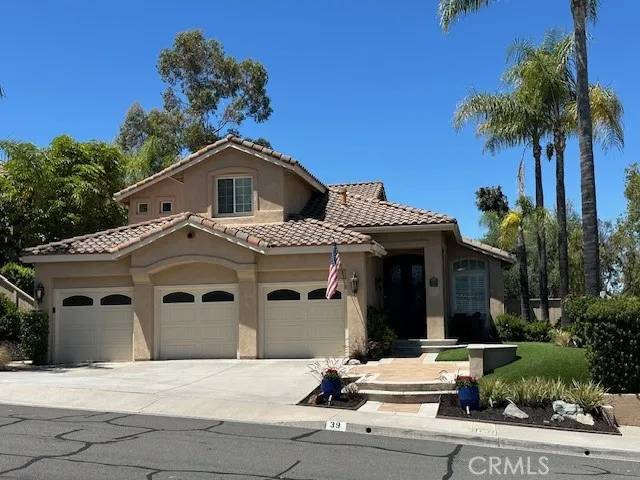 39 La Purisima, Rancho Santa Margarita, CA 92688