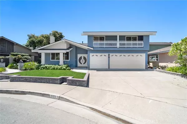 Fountain Valley, CA 92708,9092 La Linda Avenue