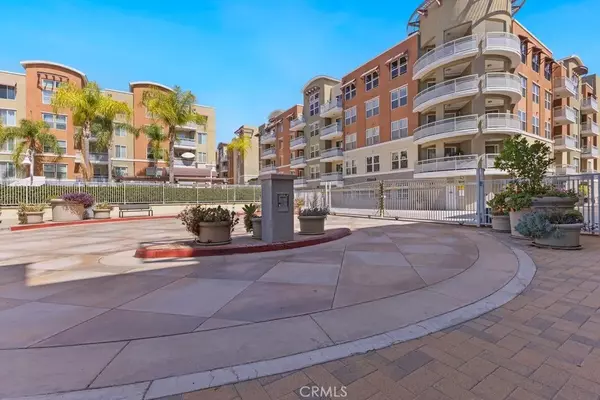 Garden Grove, CA 92840,12688 Chapman Avenue #3403