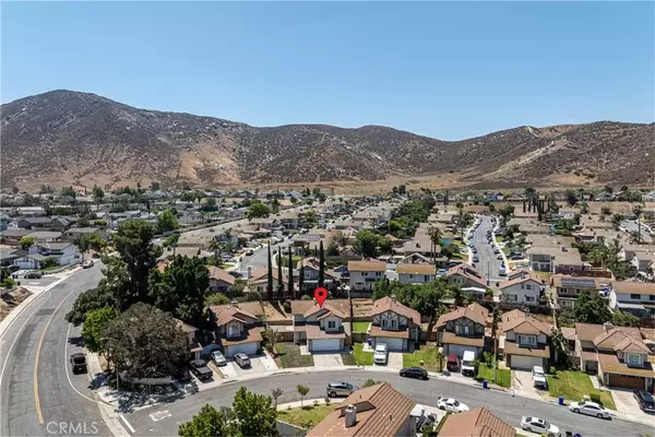 Fontana, CA 92337,14791 Mountain High Drive