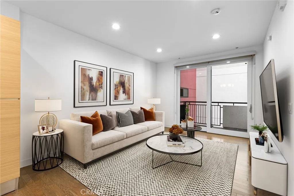 1234 Wilshire Boulevard #326, Los Angeles, CA 90017