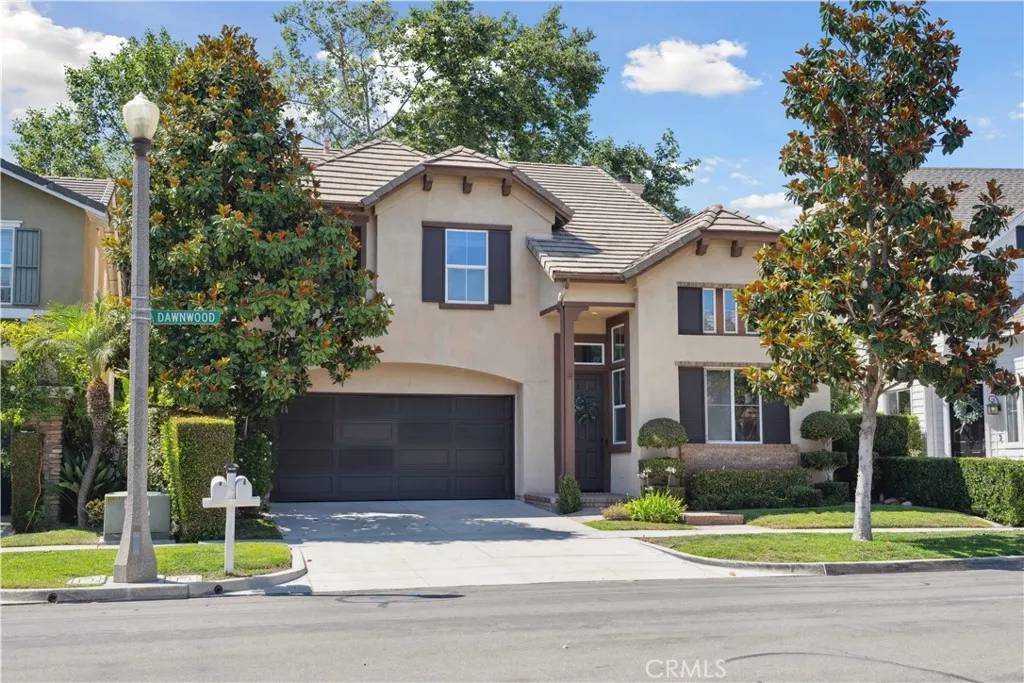 21 Dawnwood, Ladera Ranch, CA 92694