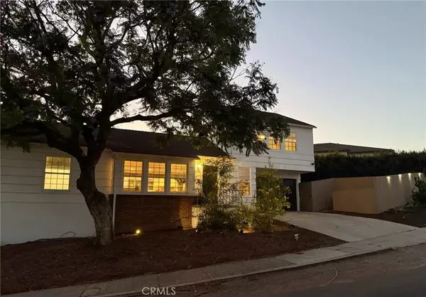 6335 Lorca Drive, San Diego, CA 92115