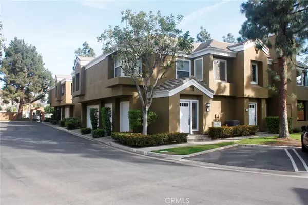 16 Scripps Aisle #174, Irvine, CA 92612