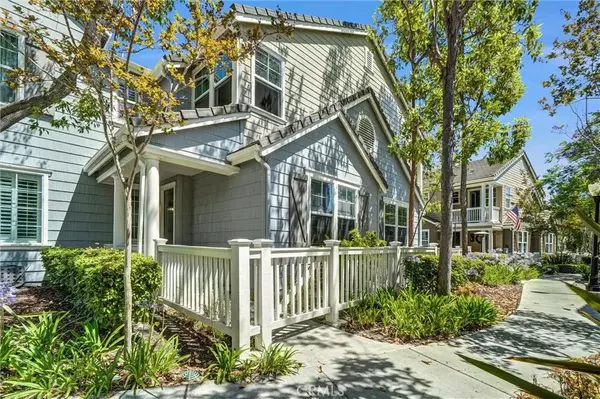 7 Whitworth Street, Ladera Ranch, CA 92694