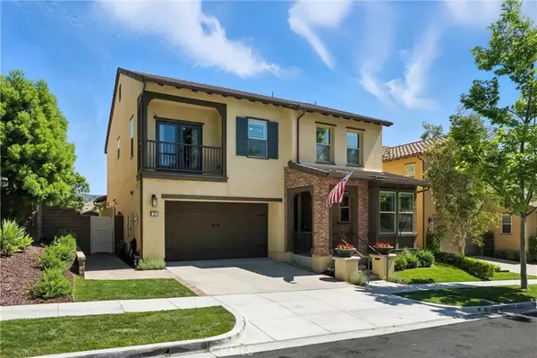 Rancho Mission Viejo, CA 92694,12 Rastro Street