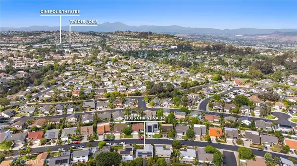 Dana Point, CA 92629,33025 Christina Drive