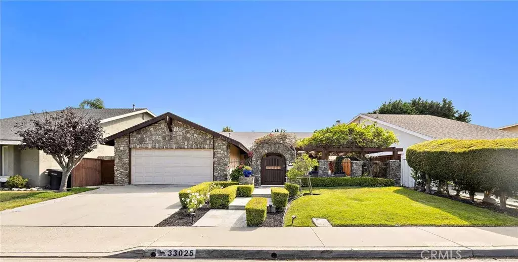 33025 Christina Drive, Dana Point, CA 92629