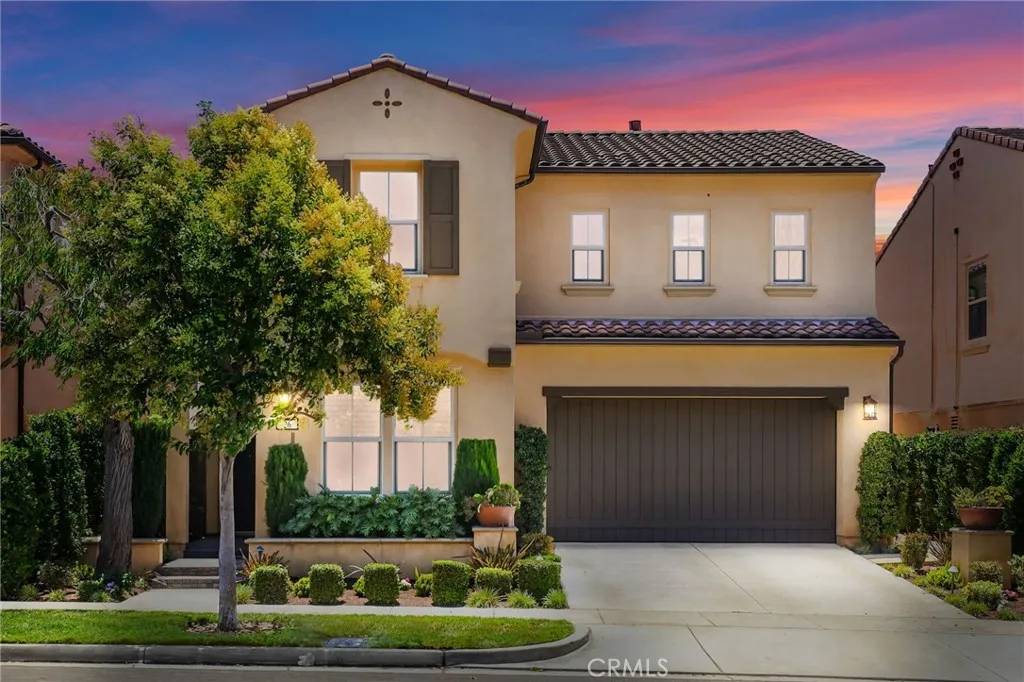 26 Los Indios, Irvine, CA 92618